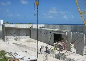 Precast/Prestressed Concrete