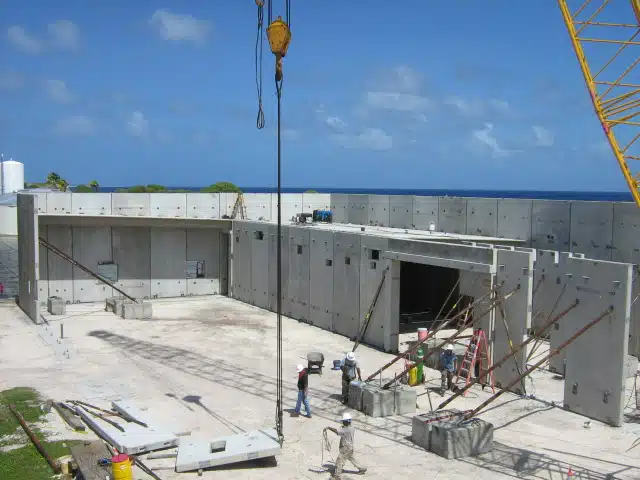Precast/Prestressed Concrete