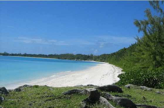 Diego Garcia Diego Garcia beach